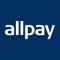 allpay Limited Logotype