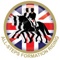 All-Steps Formation Riding Logotype