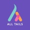 All Tails Logotype