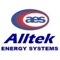 Alltek Energy Systems, Inc Logotype