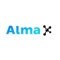 Alma International Trade Logotype
