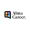 Alma Career Slovakia Logotype