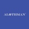 Al Othman Law firm Logotype