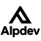 Alpdev Logotype