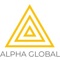Alpha Global Logotype