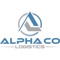 AlphaCo Logistics, Inc. Logotype