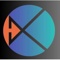 Alphanext Technology Solutions Logotype