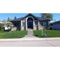 Alpine Soffit Eavestroughing Logotype