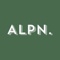 ALPN Digital Ltd Logotype