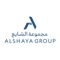 Alshaya Group Logotype