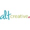 Alt Creative Logotype