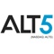 ALT5 Sigma (Nasdaq: ALTS) Logotype