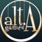 Alta Games Logotype