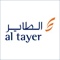 Al Tayer Group Logotype