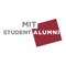 MIT Student Alumni Association Logotype