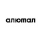 АЛЮТАЛ | ALUTAL Logotype