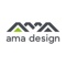 AMA Design Logotype