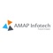 Amap Infotech Logotype