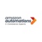 Amazon Automations Logotype
