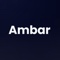 Ambar Logotype