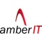 Amber IT Ltd Logotype