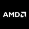 AMD Logotype