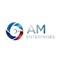 AM Enterprises.tech Logotype
