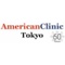 American Clinic Tokyo Logotype