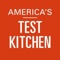 America's Test Kitchen Logotype