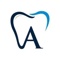 American Dental Companies Logotype