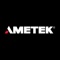 AMETEK Logotype