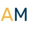 Amical Marketing Logotype