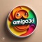 AMIGO3D Logotype