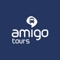 Amigo Tours Logotype