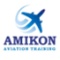 Amikon Aviation Academy Logotype