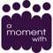 A Moment With Logotype