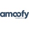 Amoofy Logotype