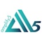 amplify5 Logotype