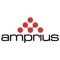 Amprius Technologies, Inc. Logotype