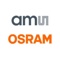 ams OSRAM Logotype