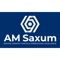 AM Saxum Logotype