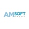 AMSoft Group LLC Logotype