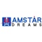 Amstar Dreams Logotype