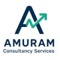 Amuram Consultancy Services Private Limited Logotype