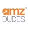 AMZDUDES Logotype