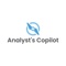 Analyst's Copilot Logotype