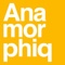 Anamorphiq Logotype