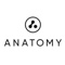 Anatomy Logotype