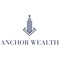 Anchor Wealth Pty Ltd Logotype