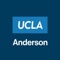 UCLA Anderson School of Management Logotype
